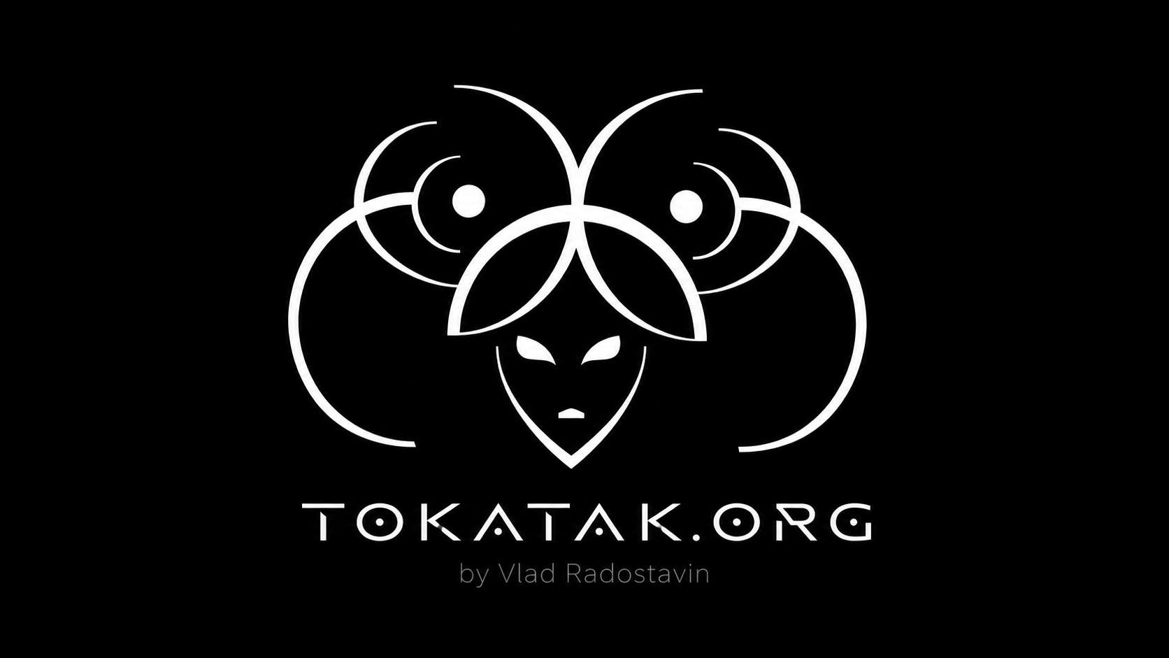 Tokatak.org by Vlad Radostavin